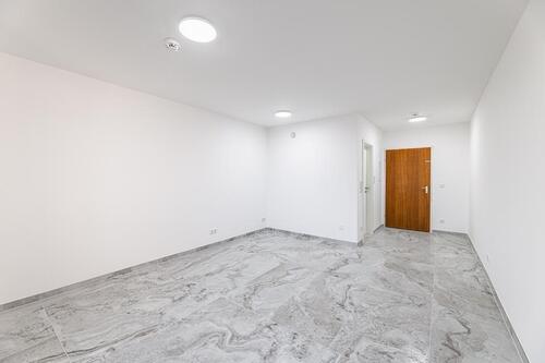 Foto - Etagenwohnung in Nürnberg zur Miete