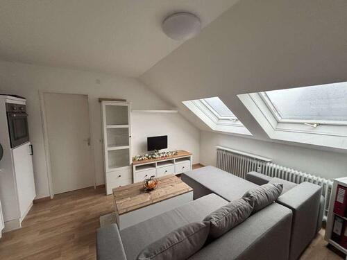 Foto - Moderne möblierte 2 Zimmerwohnung in ruhiger Lage von Ehningen