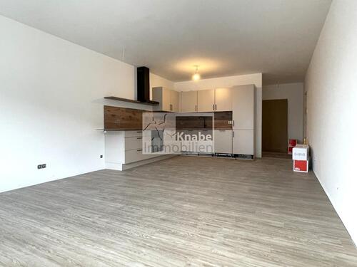 Foto - 4 Zimmer Etagenwohnung in Melle