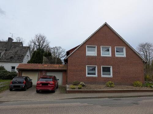 Foto - 12 Zimmer Mehrfamilienhaus, Wohnhaus in Geestland