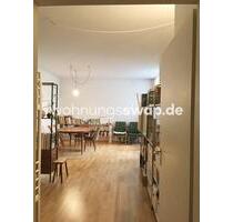 Wohnungsswap - 1 Zimmer, 52 m² - Schliemannstraße, Pankow, Berlin