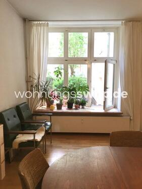 Foto - 1 Zimmer Etagenwohnung zur Miete in Berlin
