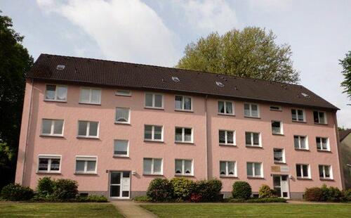Foto - Demnächst frei! 2-Zimmer-Wohnung in Essen Altenessen-Nord