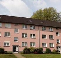 Demnächst frei! 2-Zimmer-Wohnung in Essen Altenessen-Nord