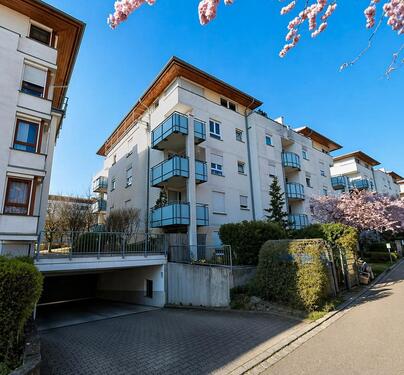 Foto - 2 Zimmer Etagenwohnung zum Kaufen in Plochingen