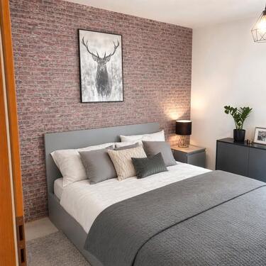 Foto - 2 Zimmer Etagenwohnung in Plochingen