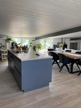 Foto - Traum am Rande der Oststadt NB - 850,00&nbsp;EUR Kaltmiete, ca.&nbsp; 136,00&nbsp;m&sup2;
