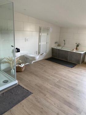 Foto - 1 Zimmer Dachgeschoßwohnung zur Miete in Neubrandenburg