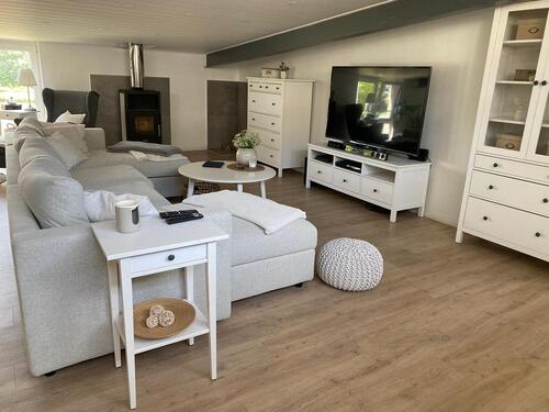 Foto - Dachgeschoßwohnung in Neubrandenburg zur Miete