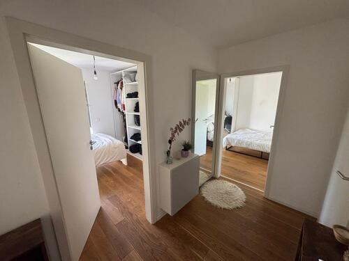Foto - Zu Verkaufen: 3-Zimmer-Wohnung in Ludwigshafen