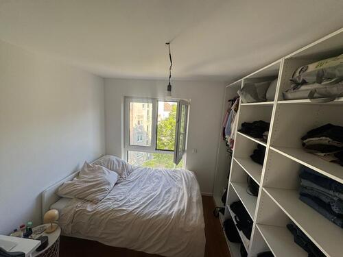 Foto - 3 Zimmer Etagenwohnung zum Kaufen in Ludwigshafen am Rhein