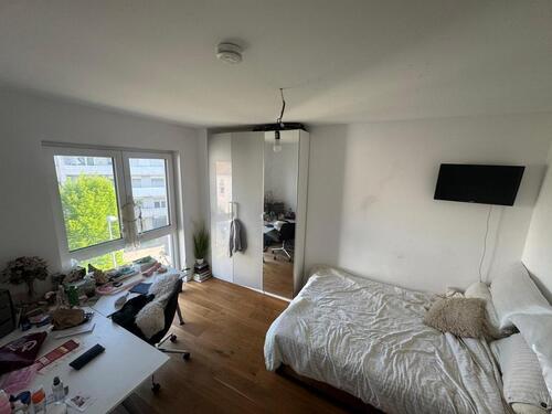 Foto - 3 Zimmer Etagenwohnung in Ludwigshafen am Rhein