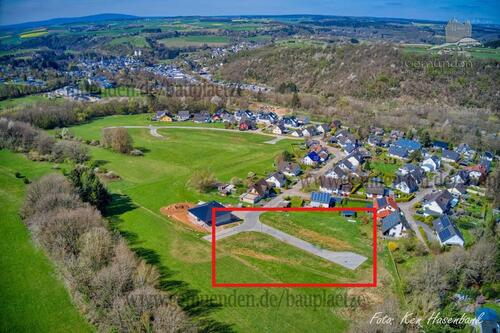Foto - Bauplätze in naturnaher Lage - 691 bis 906 m²