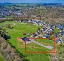 Bauplätze in naturnaher Lage - 691 bis 906 m² - Gemünden