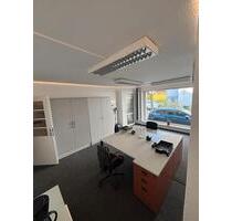 Bürofläche zu vermieten - 250,00&nbsp;EUR Kaltmiete, ca.&nbsp; 75,00&nbsp;m&sup2; in Suhl (PLZ: 98527)