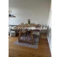 Wohnungsswap - 3 Zimmer, 60 m² - Tarpenbekstraße, Hamburg-Nord, Hamburg