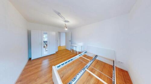 Foto - 1 Zimmer Etagenwohnung zur Miete in München