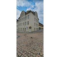 Eigentumswohnung Dreiraumwohnung Auerbach Vogtland Altbau Zentrum - Auerbach/Vogtland