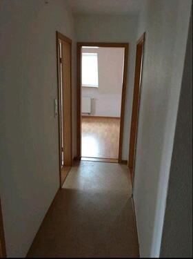 Foto - 3 Zimmer Dachgeschoßwohnung zum Kaufen in Auerbach/Vogtland