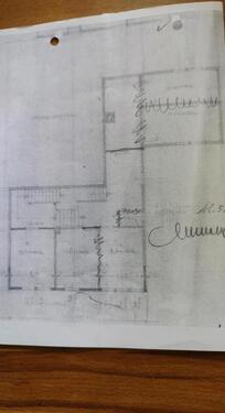 Foto - Haus für Handwerker zum Weiterausbau