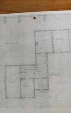 Foto - 5 Zimmer Einfamilienhaus zum Kaufen in Bad Salzschlirf