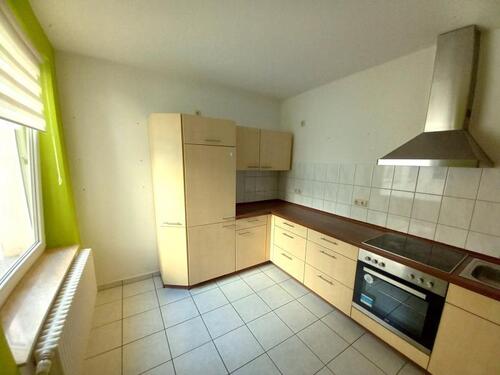 Foto - Etagenwohnung in Pößneck zur Miete