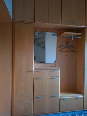 Foto - Etagenwohnung zur Miete in Döbeln
