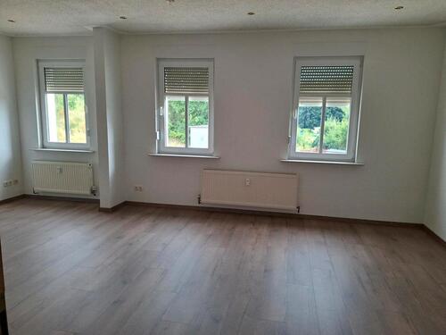 Foto - Etagenwohnung in Döbeln zur Miete