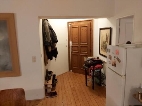 Foto - Etagenwohnung zur Miete in Berlin