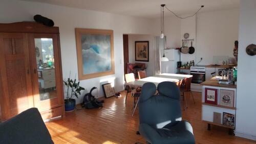 Foto - Etagenwohnung in Berlin zur Miete