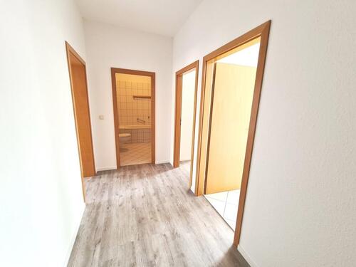Foto - Etagenwohnung zur Miete in Chemnitz