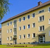 Iserlohn Nußberg: 3 Zimmer mit Balkon und neuem Bad