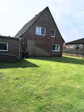 Foto - Einfamilienhaus in Otterndorf