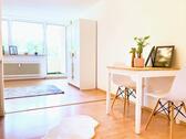 Foto - Etagenwohnung in Nürnberg