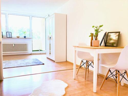 Foto - Etagenwohnung in Nürnberg