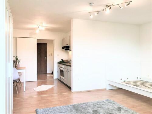 Foto - Etagenwohnung in Nürnberg zur Miete