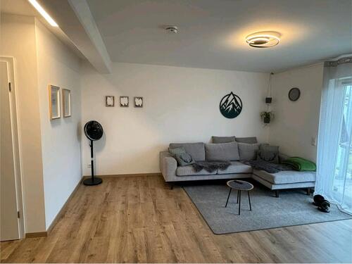 Foto - 2 Zimmer Wohnung - 650,00 EUR Kaltmiete,