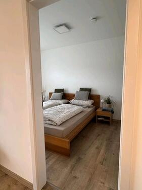 Foto - Etagenwohnung in Edelsfeld