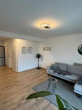 Foto - Etagenwohnung in Edelsfeld zur Miete
