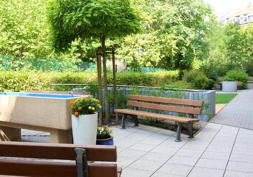 Foto - Etagenwohnung in Leipzig