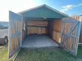 Foto - Garage mieten - 80,00 EUR Miete,