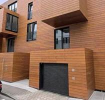 Parkplatz - Stellplatz in Tiefgarage in Harvestehude am Grindel - Hamburg