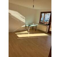 2 Zimmer Balkon Garage in Waldkraiburg - Aschau am Inn