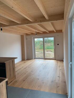 Foto - Einfamilienhaus in Wallersdorf