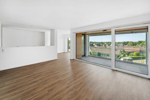 Foto - Etagenwohnung zur Miete in Wolfsburg