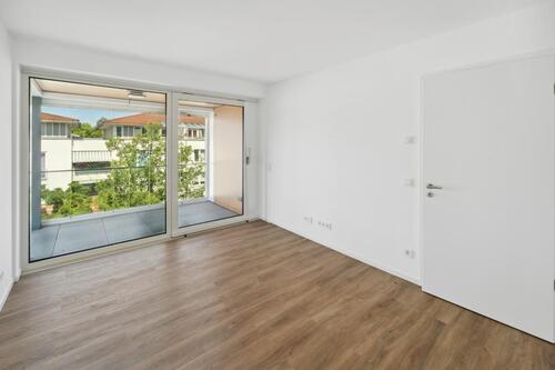 Foto - Etagenwohnung in Wolfsburg