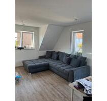 Moderne 3 Zimmer Wohnung im Süden von Ingolstadt (Haunwöhr)