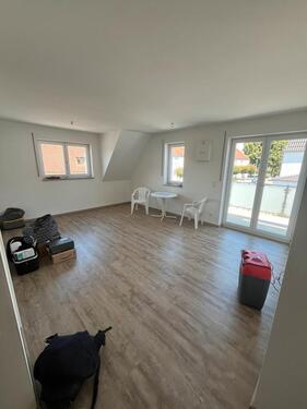 Foto - 3 Zimmer Etagenwohnung zur Miete in Ingolstadt