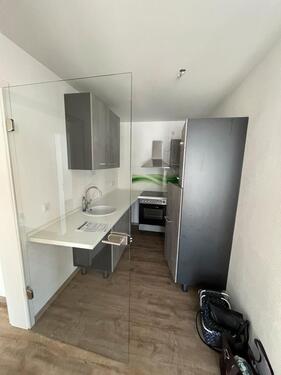 Foto - 3 Zimmer Etagenwohnung in Ingolstadt