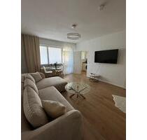 Möbeliertr Wohnung 1 Zimmer Grunewald Untermieter Langzeit - Berlin Mitte